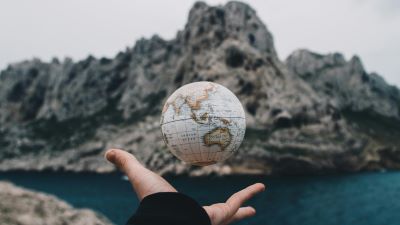UNESCO-Lehrstuhl für die PH Luzern: Zwischen Klimakrise und Klassenzimmer