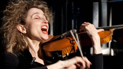 Hochschule Luzern HSLU: Musikpreis für Charlotte Hug