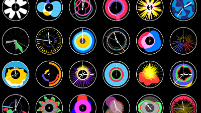 Projekt OhmΩ der Fachklasse Grafik macht Energie sichtbar