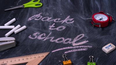Schulstart 2025: Mehr Unterstützung, neue Angebote und Weichenstellungen für die Zukunft