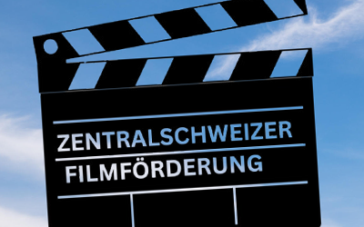 Zentralschweizer Filmförderung: Mehr Mittel, einheitliche Richtlinien