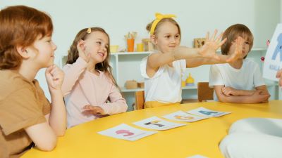 Thomas Kirchschläger: «Kinderrechtsbasierte Bildung ist zentral für eine gerechte Gesellschaft»
