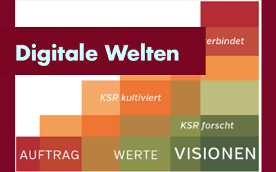 Kanti Reussbühl: Fünf Klassen bloggen im Deutschunterricht und haben wachsende Freude am Schreiben