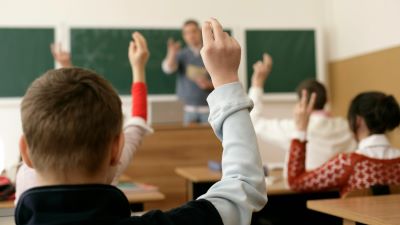 Lernendenzahlen im Kanton Luzern: Auf mehreren Schulstufen neue Höchstwerte erwartet