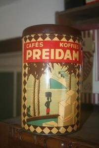 Café Preidam