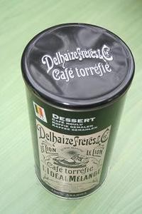 Café Delhaize