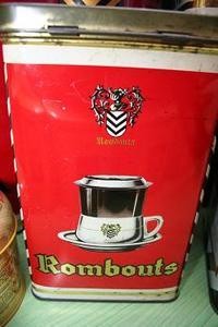 Café Rombouts