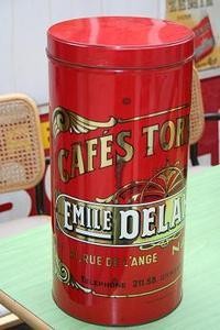 Café Delahaut