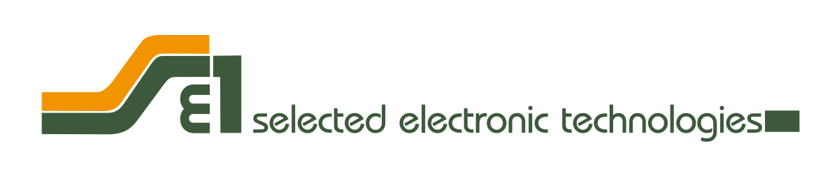 selected electronic technologies