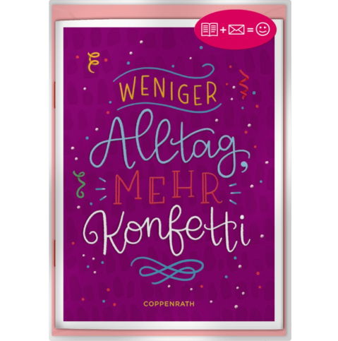 Kleine Geschenkbucher Willkommen Im Klapp Ladchen