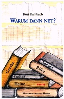 Hessische Bücher