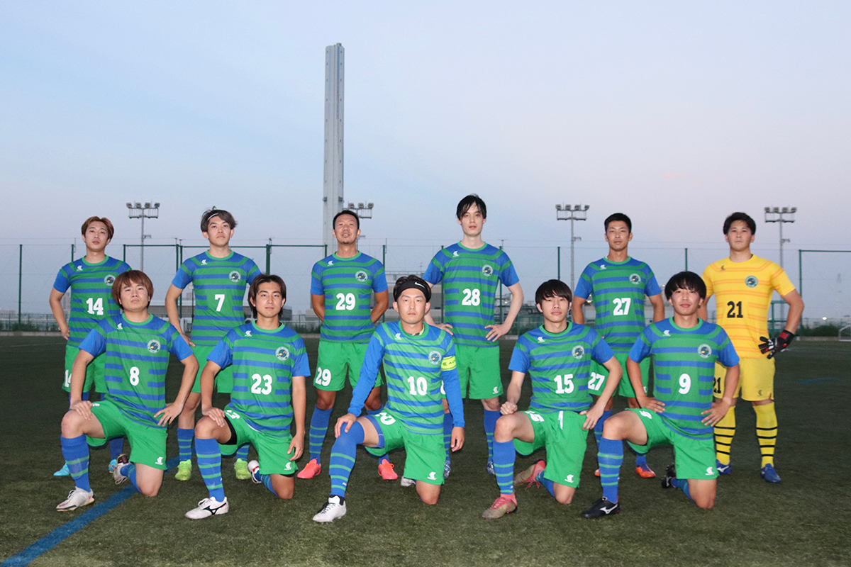 ブログ Fcフエンテ東久留米オフィシャルウェブサイト