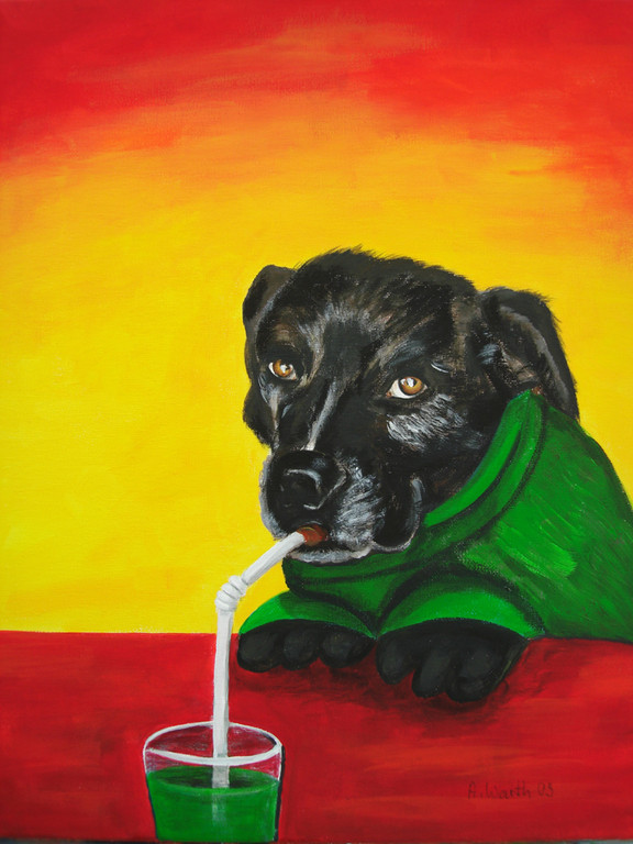 Bello   40 x 50 cm