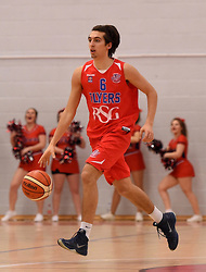 Tinsley, 191 cm, point-guard