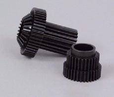 TAMIYA ACCESSORI MINI 4WD - SIDE MASS DAMPER SET AMMORTIZZATORI DI