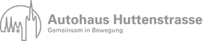 Logo Autohaus Huttenstraße Halle