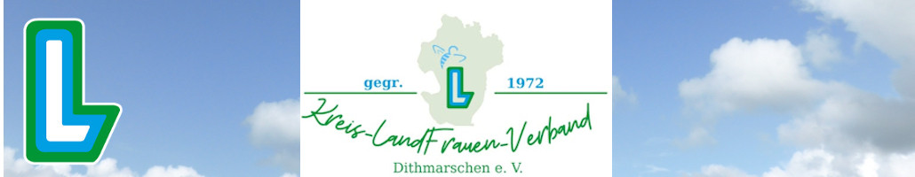 KreisLandFrauenVerband-Dithmarschen e.V.