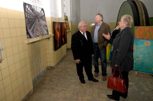 Bergbau MuseumSiciliaschacht, Grüne 42, LENNESTADT, 2009