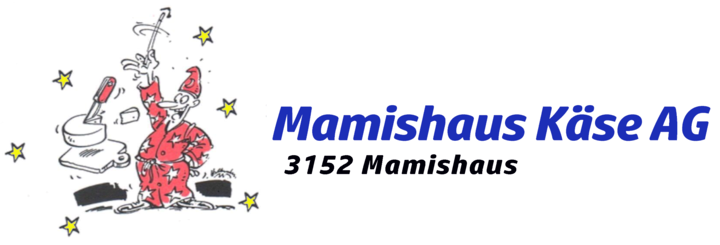 Logo Käserei Mamishaus