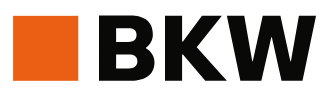 Logo BKW Energie AG