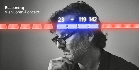 Dr. Nicolas Bissantz - Erfinder Bissantz DashBoard