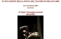 Marco Filatori - Teatro del Battito Scuola di Recitazione ©