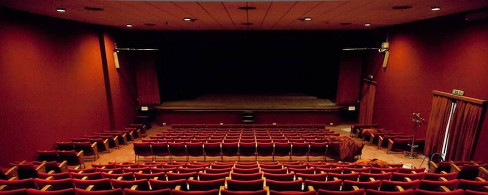 Marco Filatori - Teatro del Battito Scuola di Recitazione ©