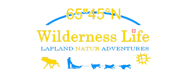 Lapland Natur Adventures Sweden 65"45°N