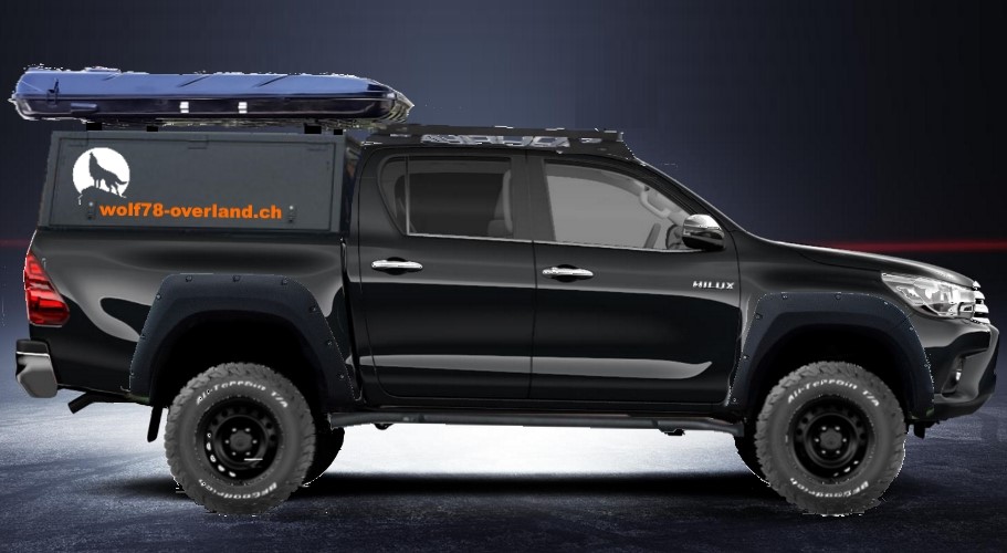 Delta4x4 Beast Toyota Hilux At33 Alu-Cab Canopy expedition overland truck Revo N80 #ProjektBlackwolf wolf78 offroad Pick up camper Vanlife Camping AFN bumper overlandbound Hiluxnation arctic trucks Rival 4x4 bfgoodrich t/a ko2 amarok navara ranger Hutter