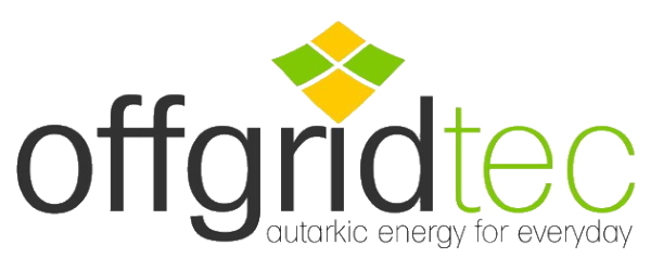 Solar Panelen, Batteriern, Ladewandler