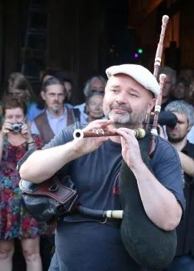Ralf Gehler