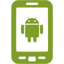 Androidで最適表示