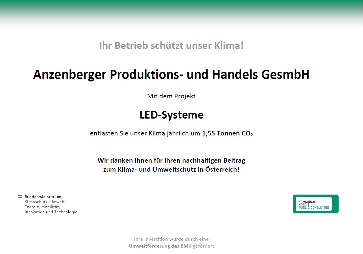 Klimaneutralität