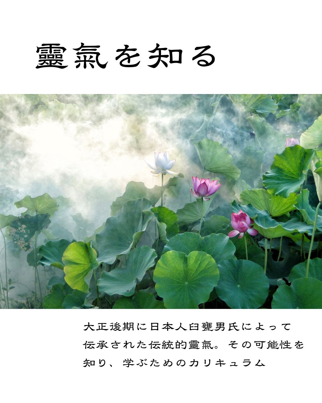 西陣の拝み屋の靈氣が「教授」の形で復刻します