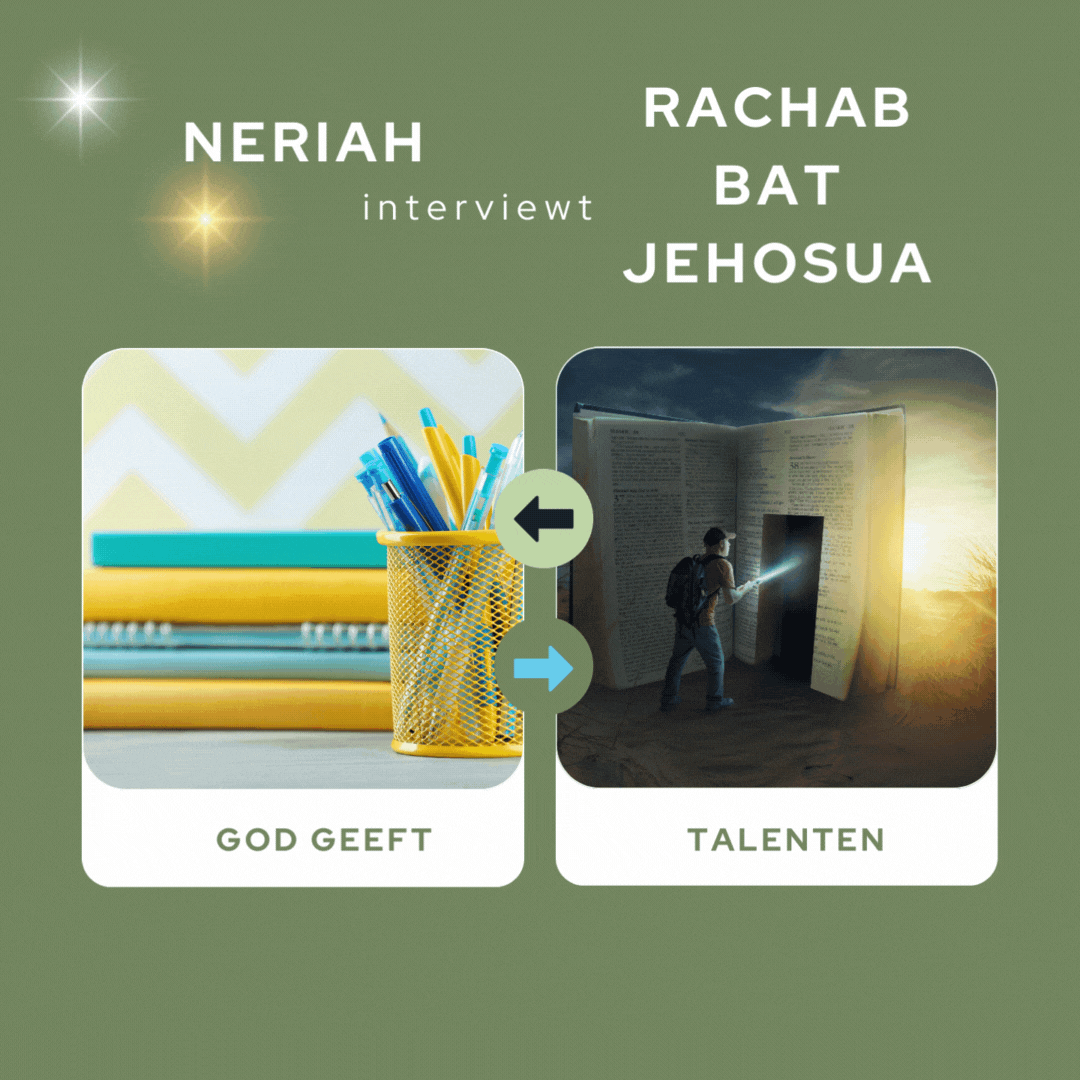 Rachab bat Jehosua