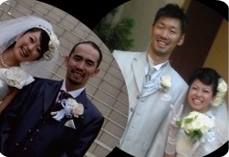 ダブル夫婦