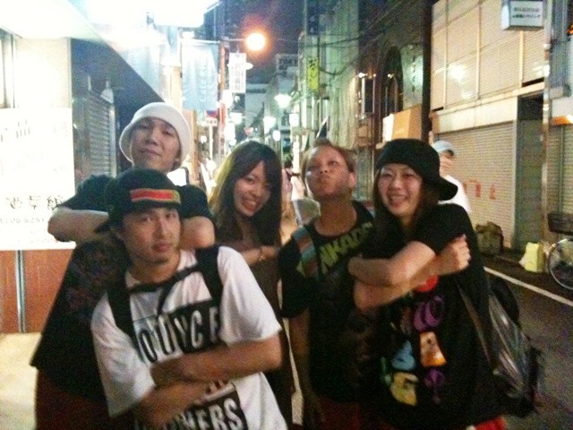 Show:honma sorena