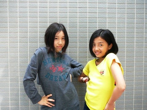 Show Case:Pm sister(Parsley、MAO)