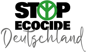www.stopecocide.de | Aktivierung eines Gesetzes zum Schutz der Erde