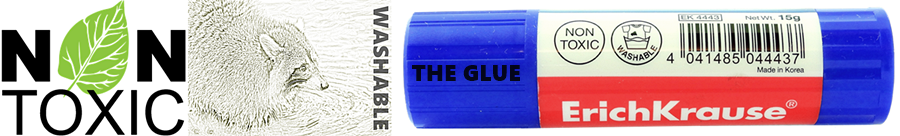 The Glue