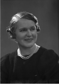 Germaine Taileferre (1892-1983)