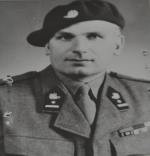 Major Stephany 1954