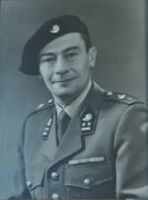 Lt Col Bertrand 1974