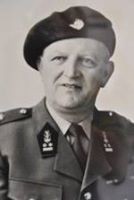 Lt Col Bem Marchal 1985