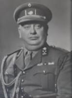 Lt Col Colpaert 1959