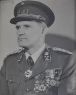 Major Pairon 1952