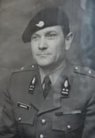 Lt Col Bem Henrioul 1980