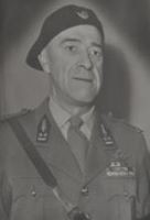 Lt Col Bem Peterkenne 1962