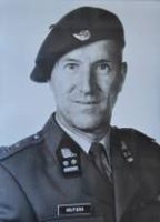 Lt Col Keutiens 1987