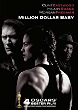Million Dollar Baby - Boxing Filme